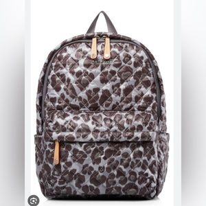 MZ Wallace city backpack